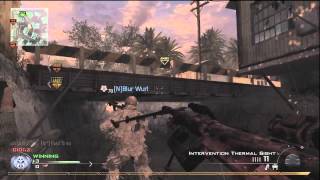 Hitmark on random