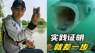 自制釣魚玉米窩料壹定要註意，學會這3步很關鍵，結果還是差壹步