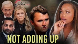 This Changes How You See the Charlie Kirk Case