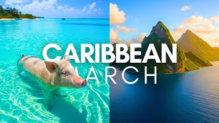 6 Best Caribbean Islands to Visit in March (2026 Travel Guide)