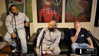 The Joe Budden Podcast Episode 197 | Bailey