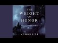 Chapter 39.3 & Closing Credits - The Weight of Honor (Kings and Sorcerers--Book 3)