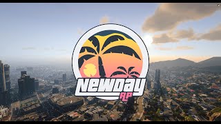 New Day RP | 2.0 Trailer