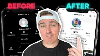 7 Things I wish I knew when I started on TikTok