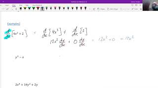 3 7 Implicit Dx Tutorial