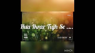 Bepanah pyaar full song lyrics video,Payal Dev,Yasser Desai/ Surbhi Chandan, Sharad Malhotra.