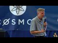 CESC2017 - Leemon Baird - Hashgraph Security and Attack Resilience