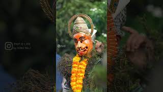 Thrissur Kummati | Onam Celebration |Nellankara Kummatti | Kummati status video