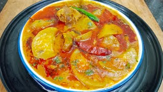 HYDERABADI MUTTON DALCHA