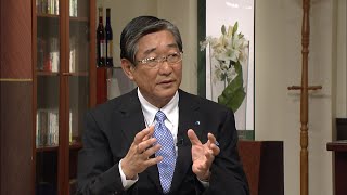 【Turning Point賢者の選択】 (2/3)アサヒビール株式会社 社長対談テレビ番組 #アサヒビール #賢者の選択