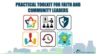 Hope in Action: An Overview of the Opioid Crisis Practical Toolkit for Faith and Community Leaders