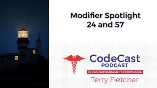 Modifier Spotlight 24 and 57