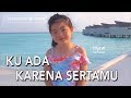 Hyori Dermawan - Ku Ada Karena SertaMU