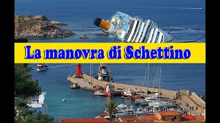 La manovra di Schettino  -  di gigetto dattolico