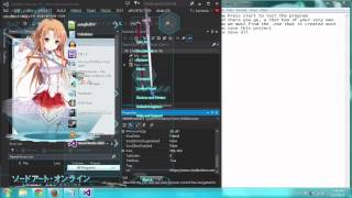 How to make your own chatbox program with Visual Basic