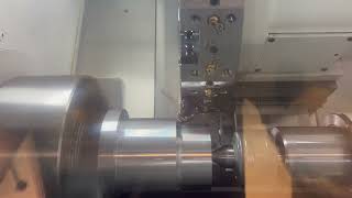 Prime turning and Optithreading M45 x 4.5