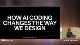 Daria Vorontsova: How AI Coding Is Changing Product Design | The Future of Frontend