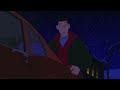 eight crazy nights davey loves his car upscaled 4k ish