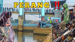 BERBONDONG BONDONG ORANG‼️ MENCARI IKAN DI BENDUNGAN COLO TERBARU 2023