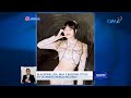 Blackpink Lisa, may 3 bagong titles sa Guinness World Records | Saksi