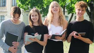 Studying Effectively: Unlock Your Academic Potential! (6 Minutes)