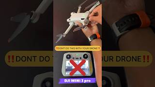 DJI MINI 3 pro right way to charge #drone #battery #djimini3pro #dji #djimini2