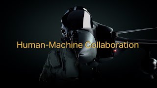 Gripen E - Human-Machine Collaboration