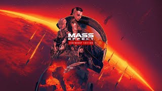 Mass Effect Legendary Edition: Legacy of the Shepard