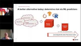 eXplainable Predictive Decisioning: combine ML \u0026 Decision Management for trusted automated decisions