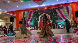 Dekhte Dekhte Dance | Atif Aslam | Batti Gul Meter Chalu