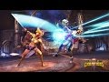 Marvel Contest of Champions Angela Spotlight