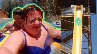 Costa Caribe Aquatic Park | PortAventura World | Salou