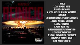 9.- Narechela - Mundo insano vol2