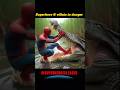 Superhero & villain in danger 💥 Avengers vs DC All Marvel Character #avengers #shorts #marvel #viral