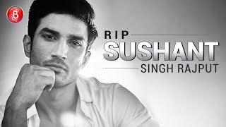 SHOCKING: Sushant Singh Rajput commits SUICIDE