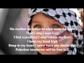 Maher Zain - Palestine Will Be Free - With Lyrics