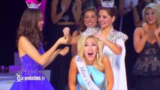 Miss Oklahoma 2016, Sarah Klein