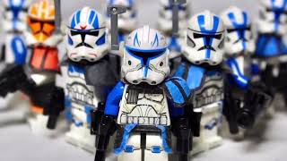 Are We Getting Another LEGO 501st Battle Pack!?!?! (Spoiler: YES!!!)