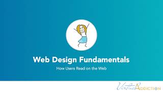 How Users Read on the Web: Scanning Patterns, F-Pattern & UX Design Tips