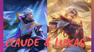 Bu İkili Fena Can Yakıyor!! Mobile Legends