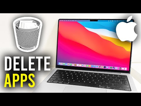 How To Uninstall Apps On Mac – Full Guide