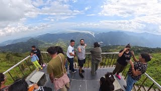 | Breathtaking View from Panbu Dara 🤩 | @basantvlogs |