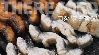 [The Record] Korea's gourmet life, the place where all nature meets, Gochang, Jeollabuk-do!