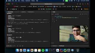 LeetCode Problem Solving: Maximum Difference Between Increasing Elements (LCPro-2160)