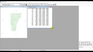 TransCAD Tutorial 2 SideNote