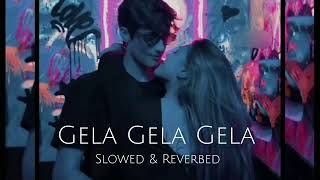 Gela Gela Gela | Slowed and Reverbed | Aitraaz | @_pa_ta_ka_