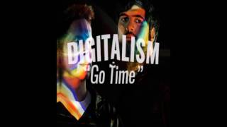 Digitalism -  Go time (Bastard Batucada Vaivai Remix)