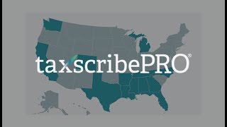 Simplifying Personal Property Tax Filing