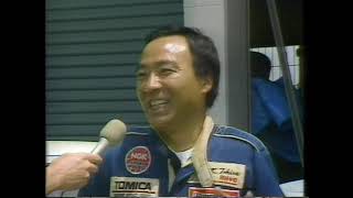 1987　富士GC第2戦　JSSレース都平健二