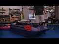 Galaxy Kayaks | Strike | Recreational | P2S2024